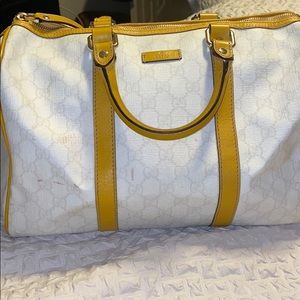 Gucci handbag